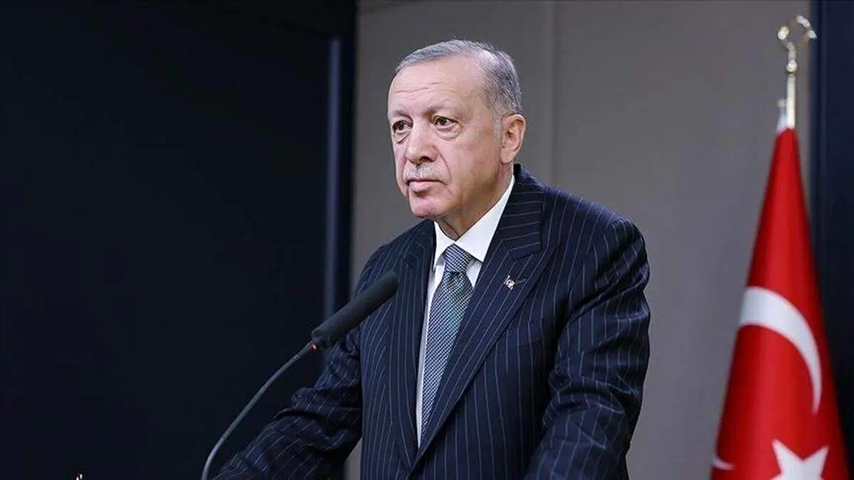 این لقب جنجالی را اردوغان به نتانیاهو نسبت داد