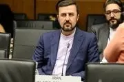 نظر نماینده دائم ایران در وین درباره مباره با مواد مخدر!+جزییات