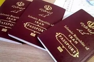 اعتبار گذرنامه‌ها تمدید می‌شود