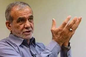 مسعود پزشکیان  به نقدها درباره نخستین برنامه تلویزیونی خود پاسخ داد 