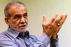 مسعود پزشکیان  به نقدها درباره نخستین برنامه تلویزیونی خود پاسخ داد 