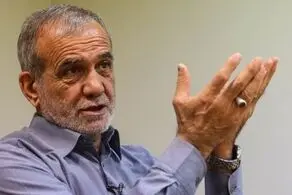 مسعود پزشکیان  به نقدها درباره نخستین برنامه تلویزیونی خود پاسخ داد 