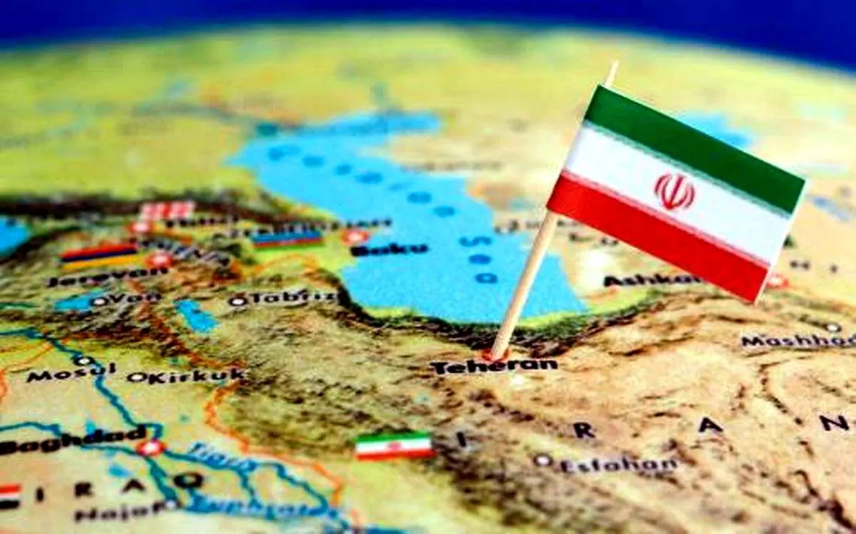 عربستان فهمیده که ایران قدرت منطقه ای است!