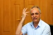 تیکه سنگین زیدآبادی به جبهه پایداری: ادعای معصومیت کرده‌اند!