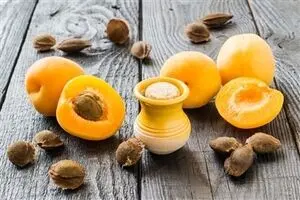 معجزه زردآلو از کبد چرب تا کلاژن‌سازی 