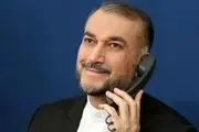 تعرض به نمایندگی‌های جمهوری اسلامی ایران در افغانستان/ امیرعبداللهیان تلفن زد 