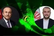 دعوت اردوغان از رئیسی برای شرکت در مراسم تحلیف