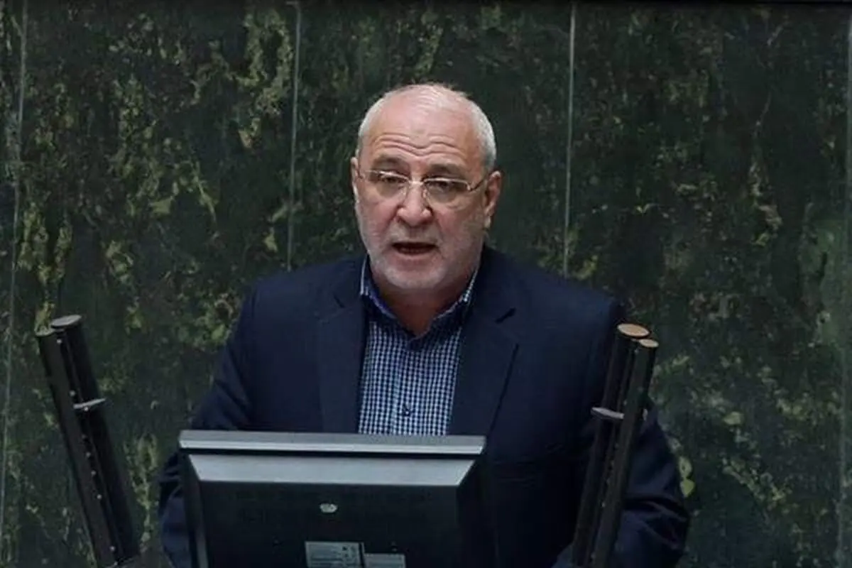 نماینده مجلس: هر روز ۶۰۰۰ میلیارد تومان خلق پول می‌شود