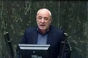 نماینده مجلس: هر روز ۶۰۰۰ میلیارد تومان خلق پول می‌شود