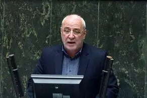 نماینده مجلس: هر روز ۶۰۰۰ میلیارد تومان خلق پول می‌شود