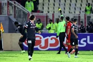 رقص کنعانی‌زادگان که زهرش شد!/ عکس