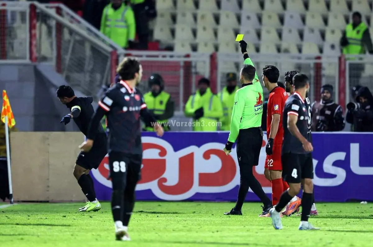 رقص کنعانی‌زادگان که زهرش شد!/ عکس