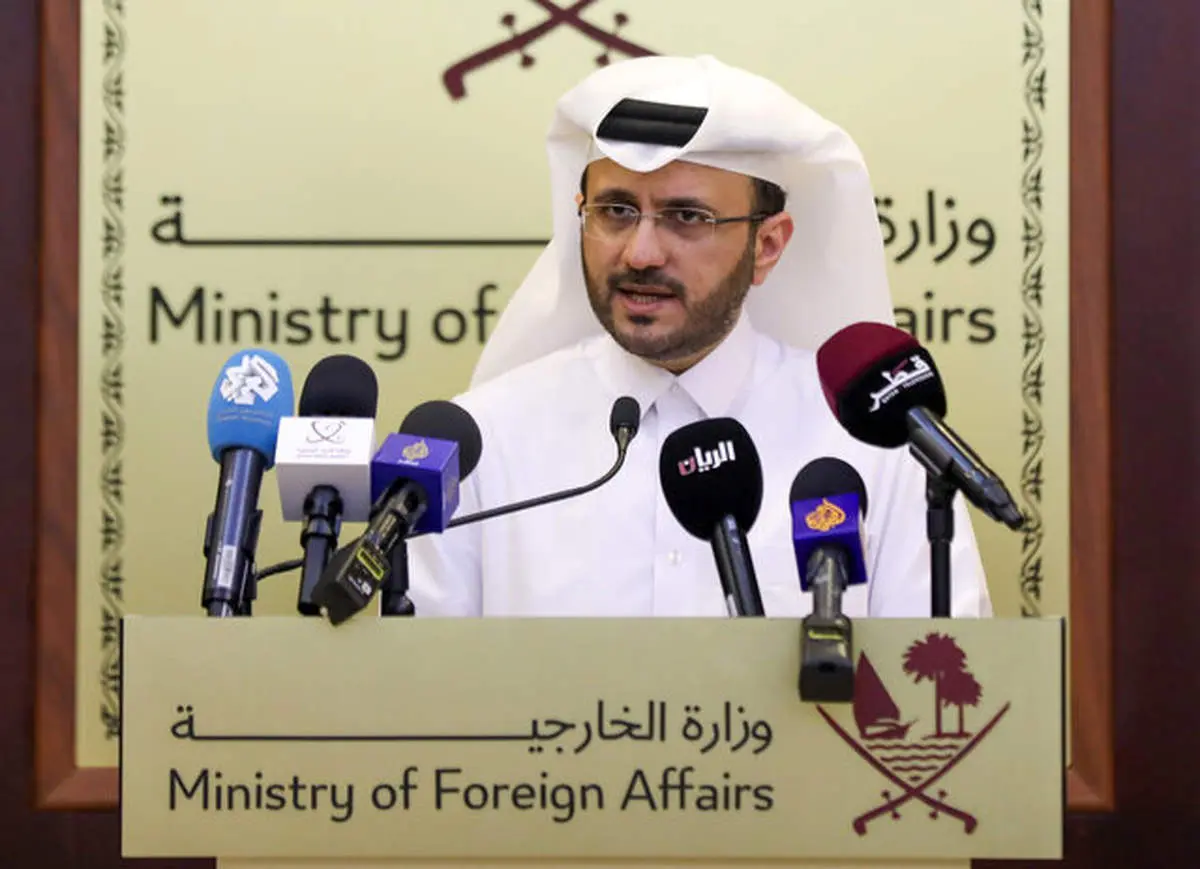 قطر: به مراحل نهایی توافق درباره غزه رسیدهایم
