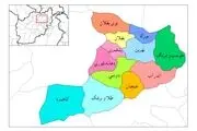 اوضاع در افغانستان وخیم‌تر شد/هشتمین مرکز استان هم سقوط کرد