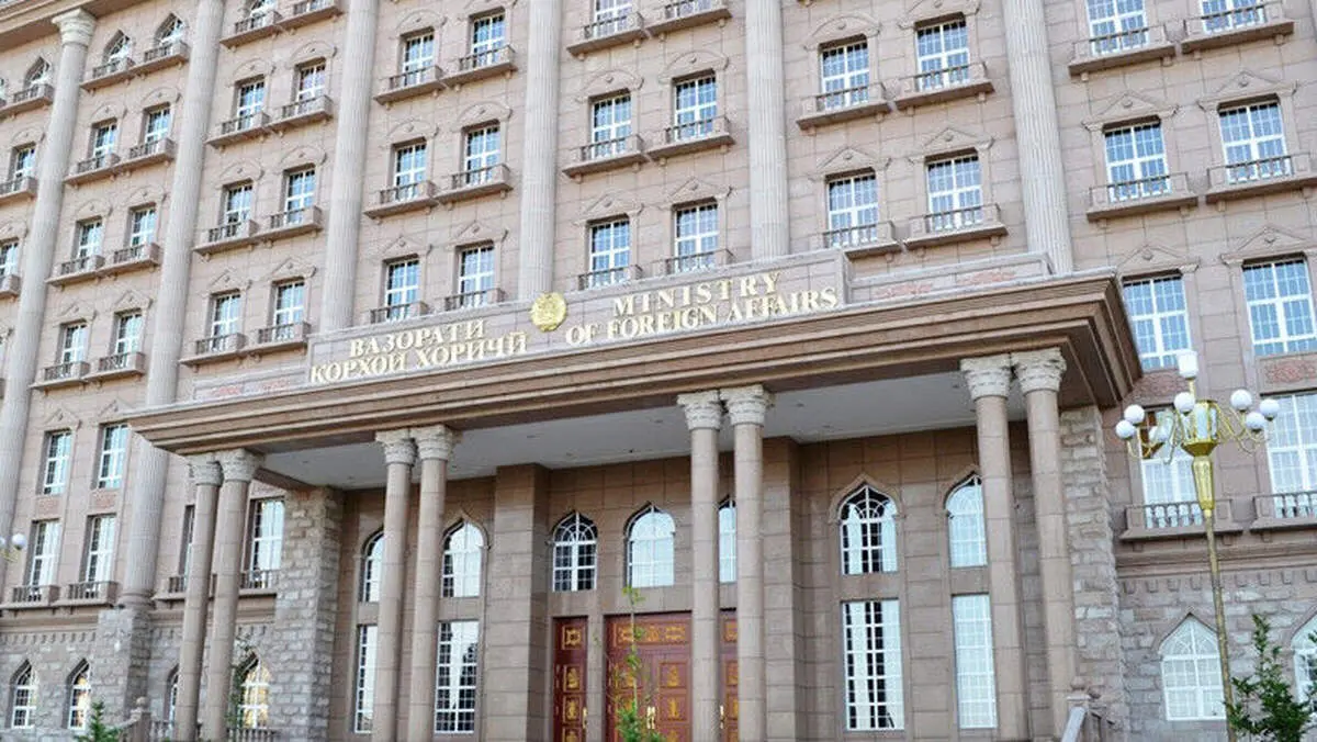 سخنان بایدن جنجال آفرید/ سفیر آمریکا احضار شد
