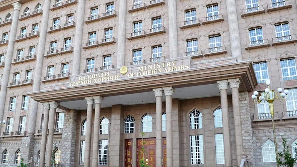 سخنان بایدن جنجال آفرید/ سفیر آمریکا احضار شد