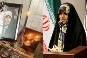 فیلم خانم دکتر زهرا میرزایی قبل از قتل ! /جزئیات قتل  هولناک این خانم دکتر توسط پسرخاله اش