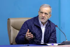 نشست مسعود پزشکیان با اهالی فرهنگ و هنر