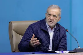 نشست مسعود پزشکیان با اهالی فرهنگ و هنر