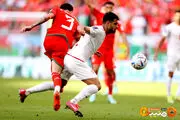 انتقال مدافع پرسپولیس به قطر منتفی شد