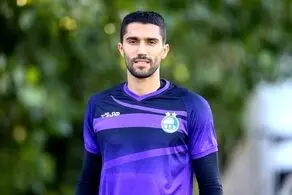 عکس العمل متفاوت حسینی نسبت به نام وریا غفوری  + ویدئو
