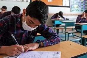 جزئیات برگزاری امتحانات پایان سال تمام دانش‌آموزان