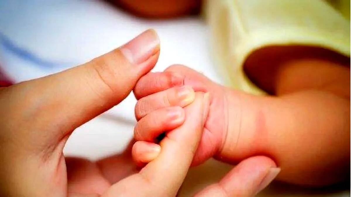 شما این ژن ها را از مادر خود به ارث خواهید برد