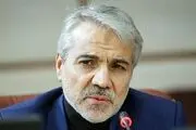 محمدباقر نوبخت به حادثه تروریستی کرمان واکنش نشان داد 
