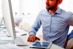 افزایش خطر مرگ زودرس با نشستن زیاد