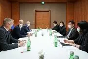 ادامه رایزنی کره ای ها در وین با محوریت ایران