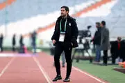 حق با مربی استقلال است؛ او از مربیگری خداحافظی نمی‌کند!