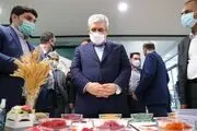 افتتاح مرکز نوآوری و کسب و کار جوانه