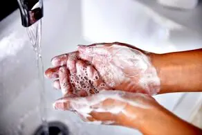 هرگز این صابون‌ها را استفاده نکنید