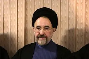 سیدمحمد خاتمی پیام صادر کرد