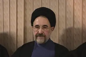 خاتمی پیام جدید داد+متن پیام 