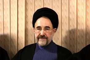 خاتمی پیام جدید داد 