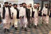 اعضای طالبان پس از خروج آمریکایی‌ها به این شیوه خودنمایی می‌کنند!+جزییات