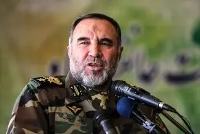 خط و نشان صریح فرمانده نیروی زمینی ارتش برای اسرائیل
