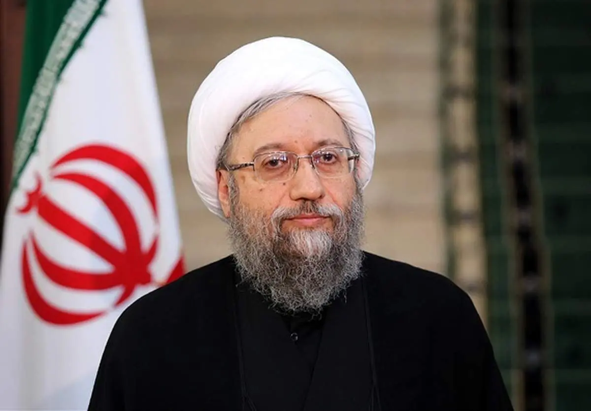 تاکید آملی لاریجانی بر مجازات عوامل حادثه تروریستی در شاهچراغ