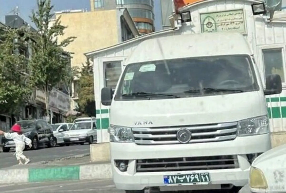 آیا گشتهای امنیت اخلاقی به شهر بازگشته است؟