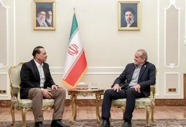 پزشکیان: تکیه آمریکا بر زورگویی و قلدری، تنها فرایندهای اجرایی را پیچیده می‌کند