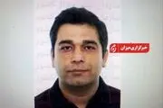 جاسوس مورد اعتماد موساد به دست وزارت اطلاعات افتاد + ببینید 
