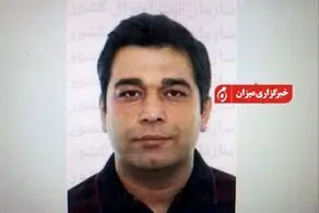 جاسوس مورد اعتماد موساد به دست وزارت اطلاعات افتاد + ببینید 
