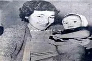 تولد نوزادی نیمه انسان نیمه میمون!+ عکس