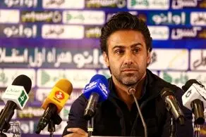 مجیدی: هر تیمی آرزوی بازیکنان قد بلند استقلال را دارد/  به بازیکنانم گفتم حرف و حدیث ها را دایورت کنند!
