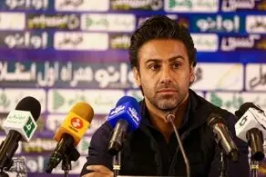 حمله فرهاد مجیدی به سرمربی محبوب قرمزها!