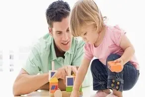 تلاش زیبای یک پدر برای نجات پسر بیمارش!