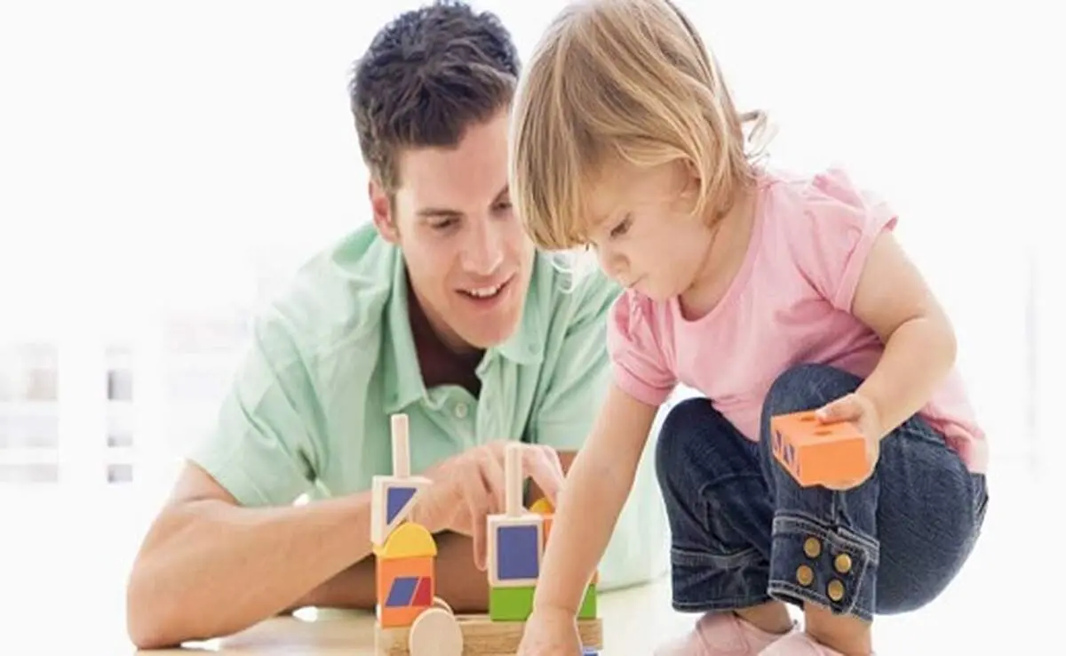 تلاش زیبای یک پدر برای نجات پسر بیمارش!