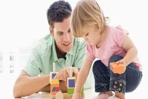 تلاش زیبای یک پدر برای نجات پسر بیمارش!