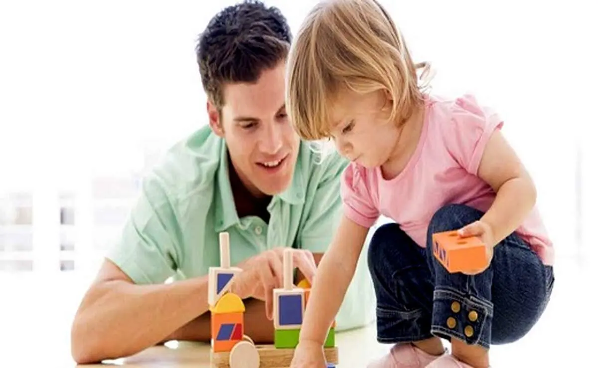 تلاش زیبای یک پدر برای نجات پسر بیمارش!